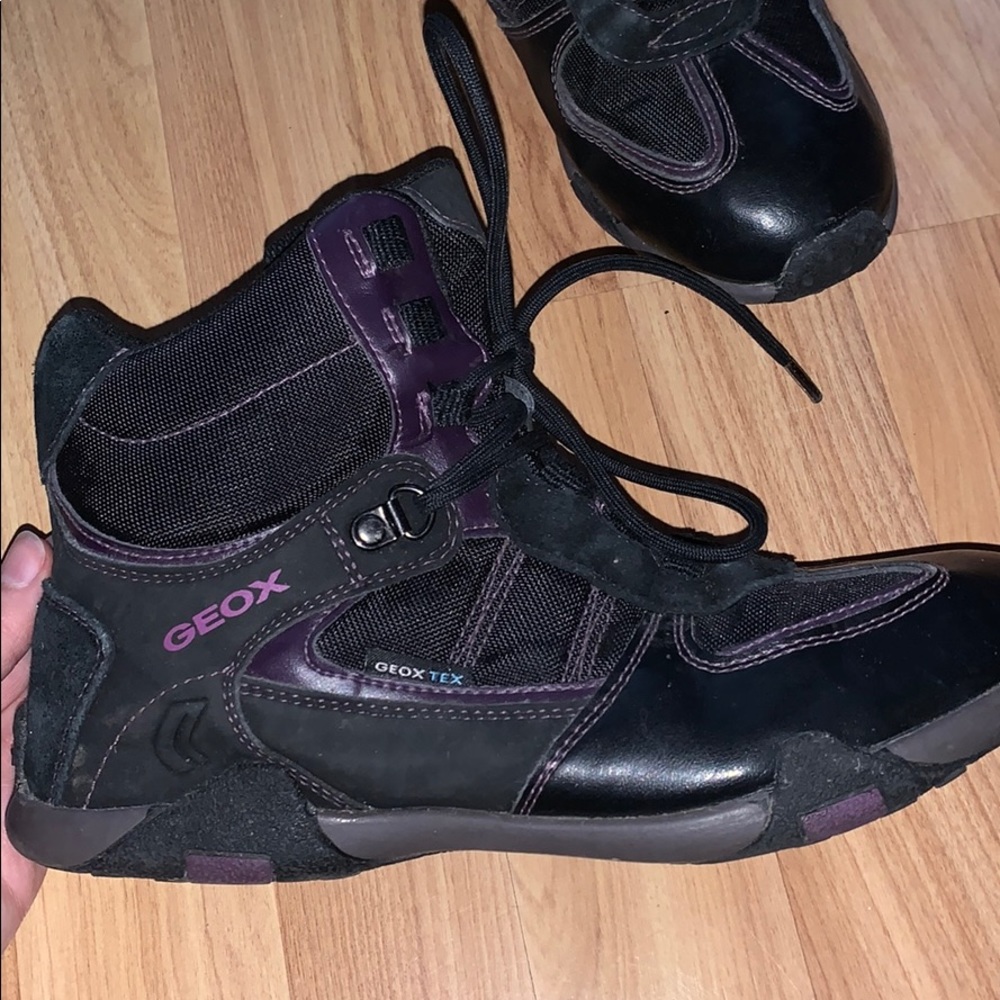 Geox Respira Booties